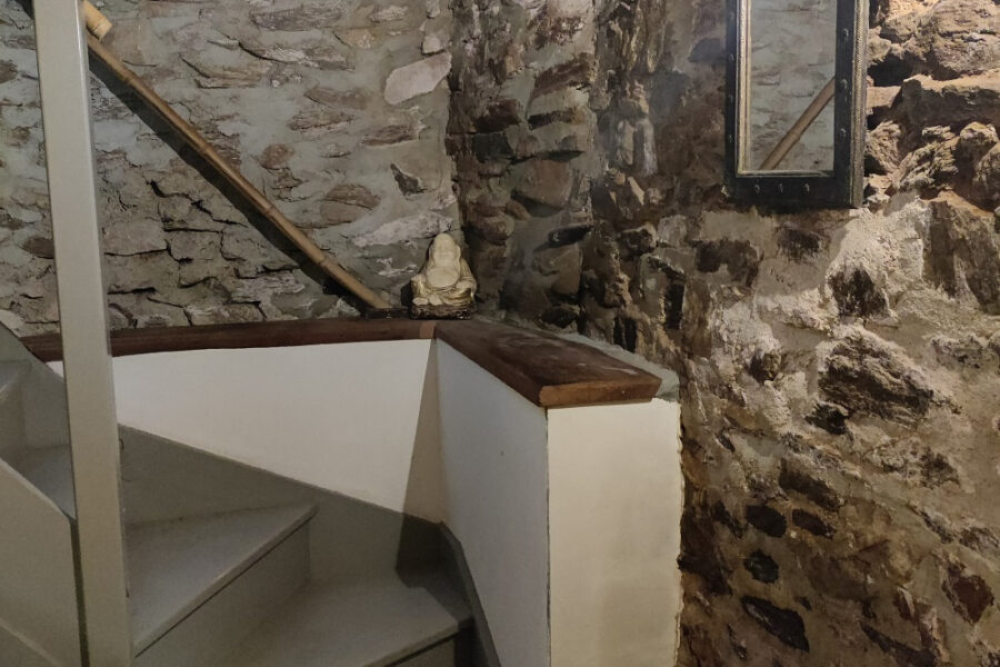 Maison à vendre à Maurs