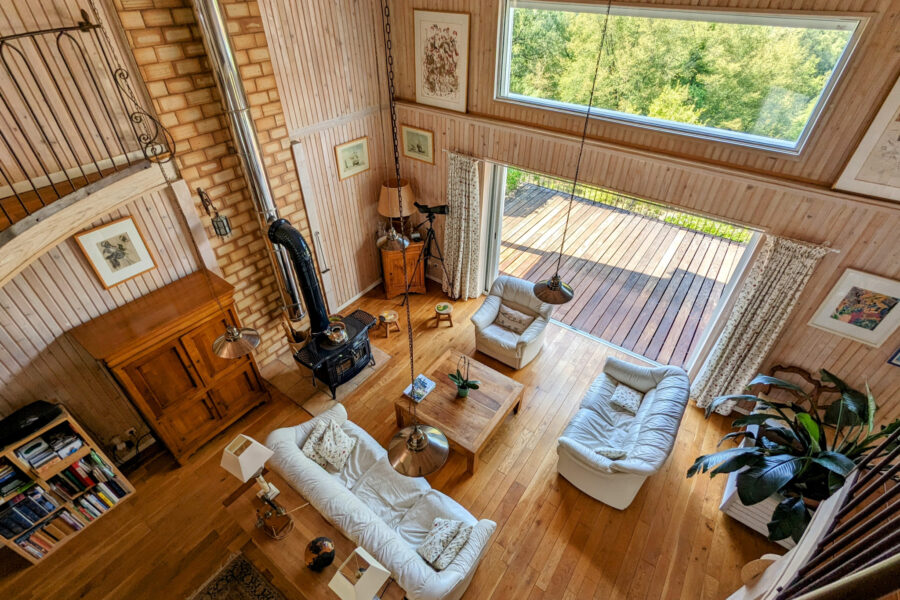 Maison à vendre à Vence