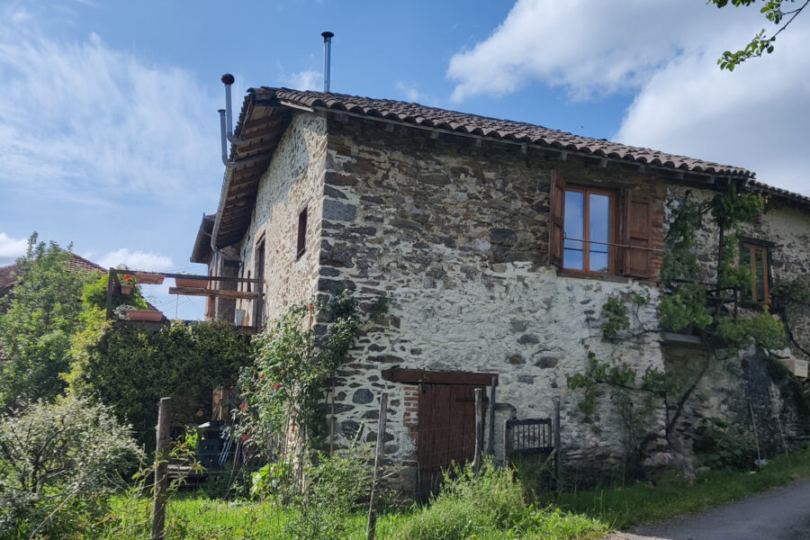 Maison à vendre à Maurs