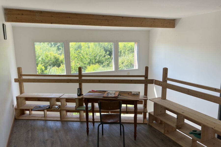 Maison à vendre à Meschers-sur-gironde