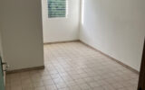 Schoelcher, Appartement T3 avec garage, dernier étage vue me – 3 pièces – 2 chambres – 70 m²