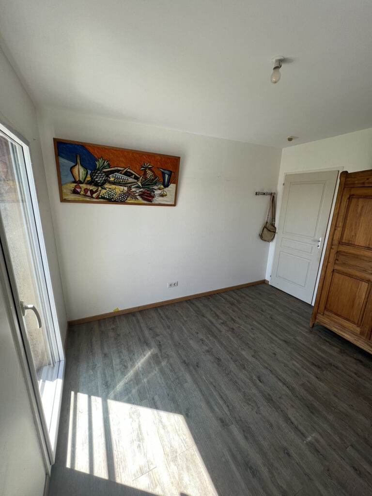 Maison 110 m2, Meschers, Sud Royan – 5 pièces – 3 chambres – 110 m²