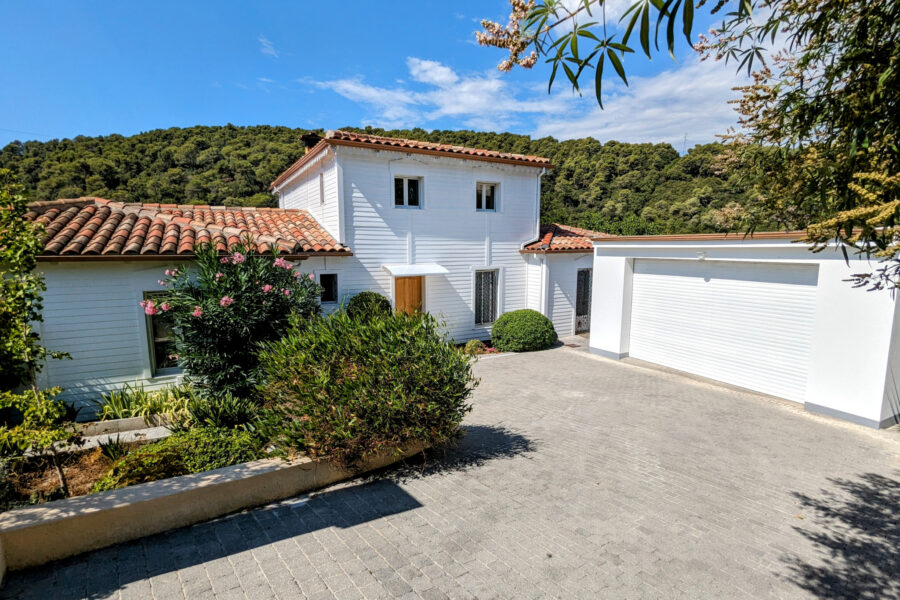 Maison à vendre à Vence
