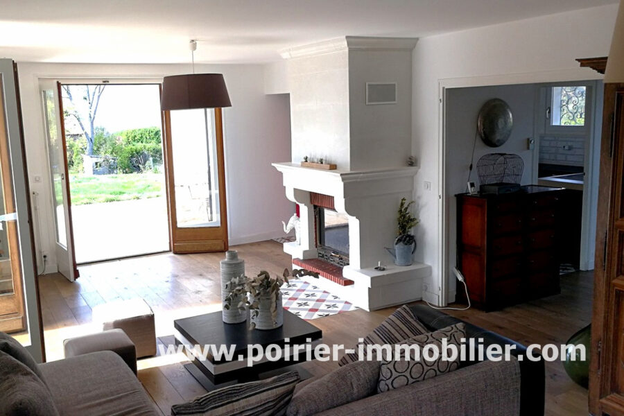 Maison à vendre à Messery
