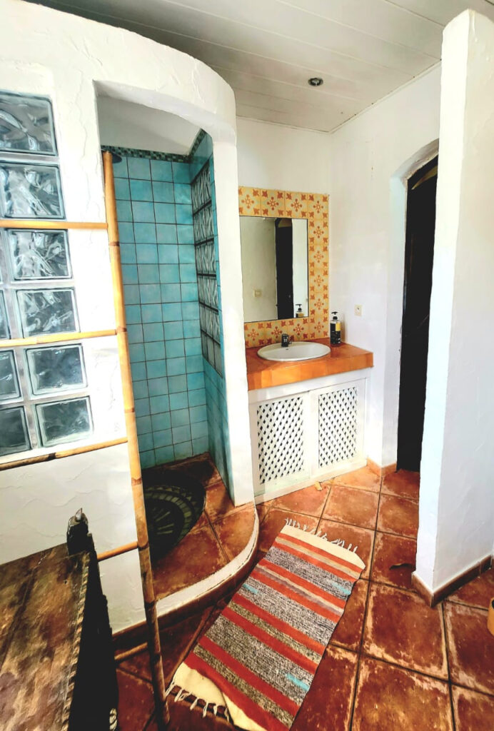 Villa de prestige à Boucan Canot – 9 pièces – 8 chambres – 278 m²