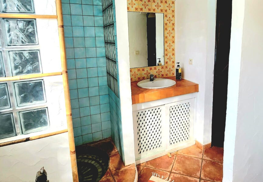 Maison à vendre à Boucan canot