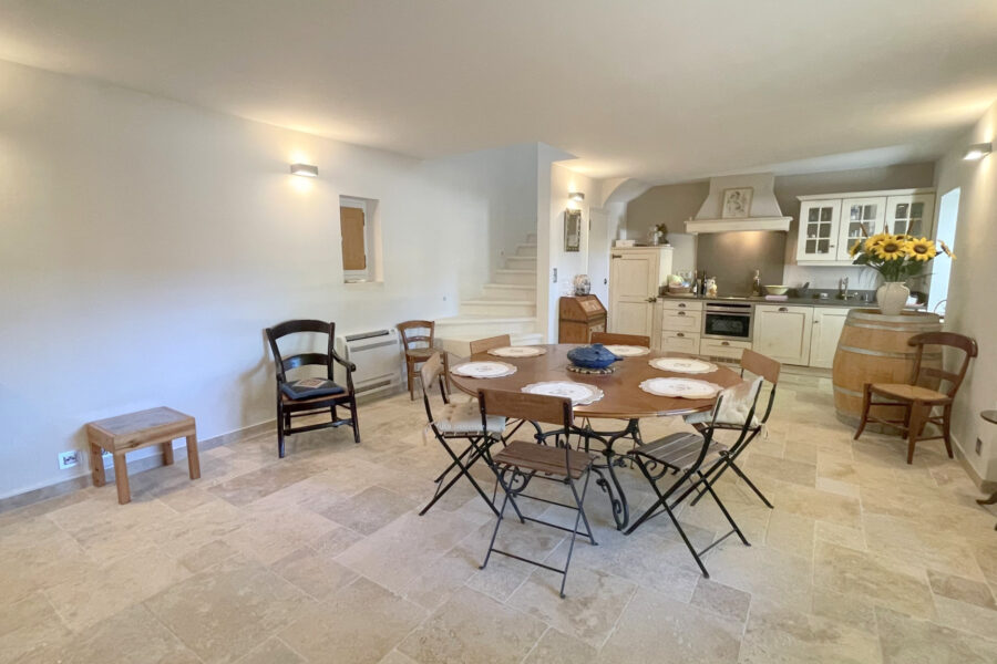 Maison à vendre à Gordes