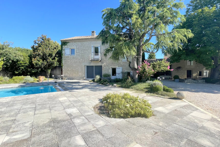 Maison à vendre à Gordes
