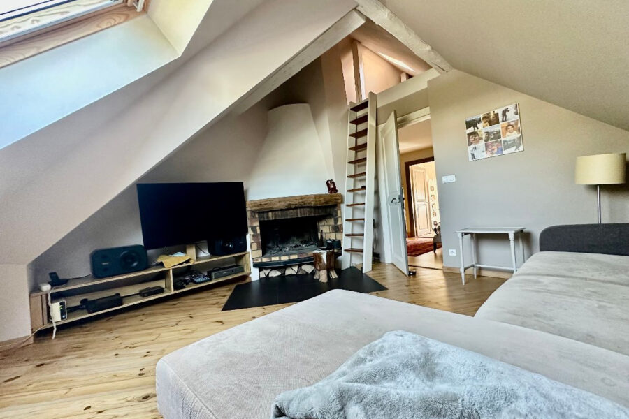 Appartement à vendre à Mulhouse