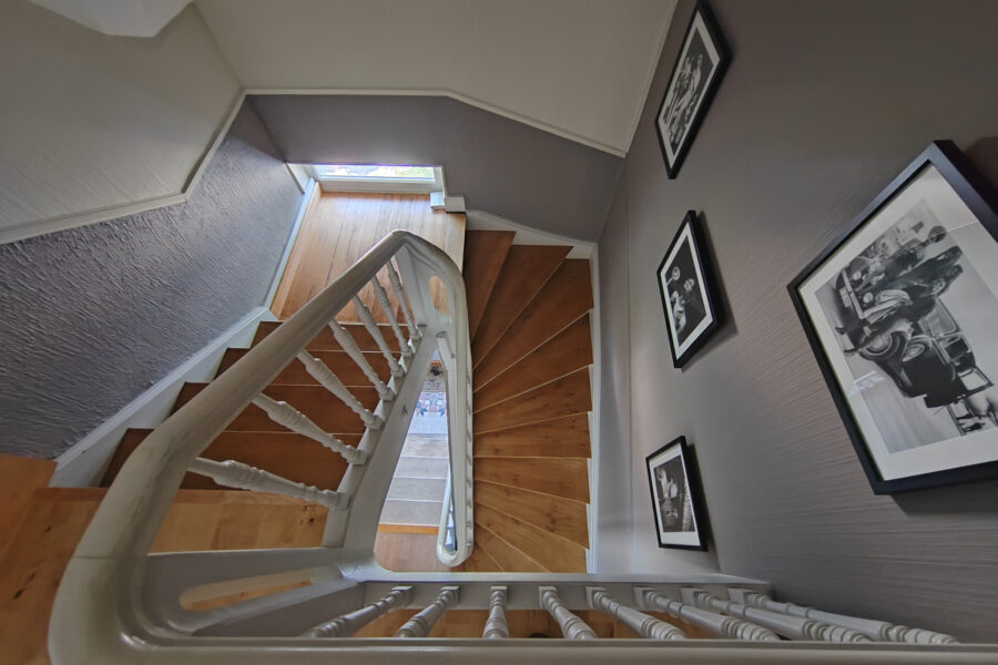 Appartement à vendre à Mulhouse