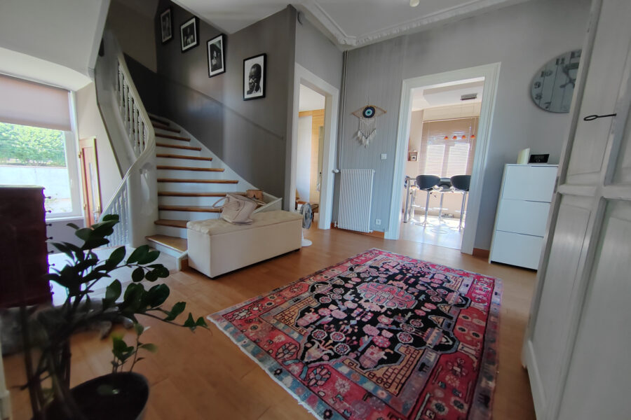 Appartement à vendre à Mulhouse