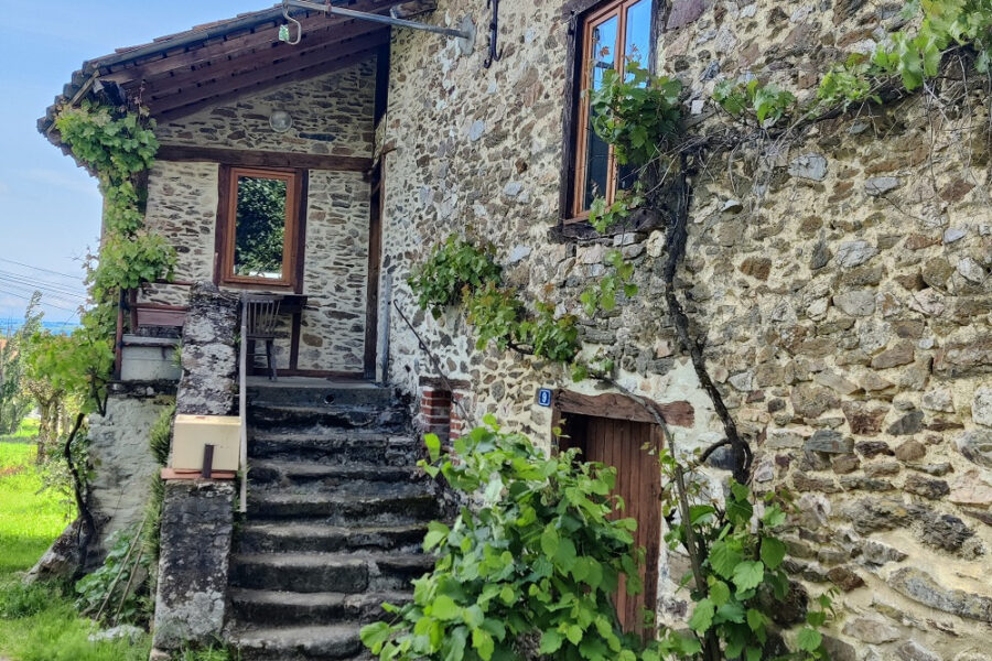 Maison à vendre à Maurs