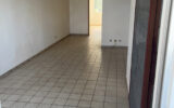 Schoelcher, Appartement T3 avec garage, dernier étage vue me – 3 pièces – 2 chambres – 70 m²