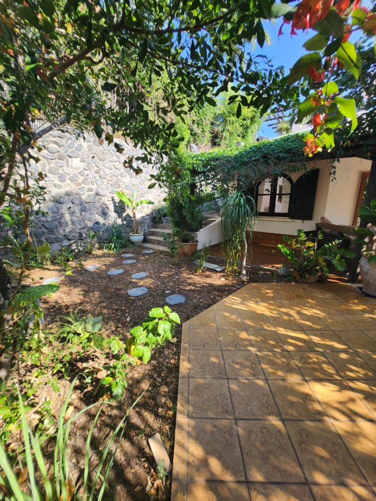 Villa de prestige à Boucan Canot – 9 pièces – 8 chambres – 278 m²