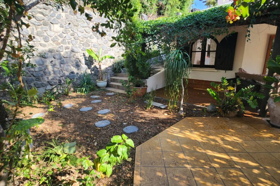 Maison à vendre à Boucan canot