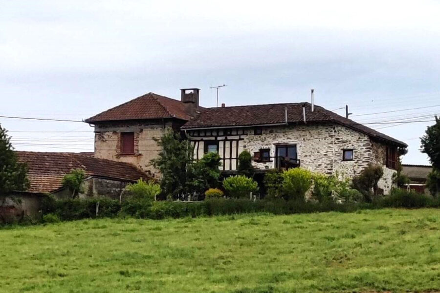 Maison à vendre à Maurs