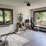Appartement Type T3 à Megève vendu pour résidence principale – 3 pièces – 2 chambres – 68.41 m²