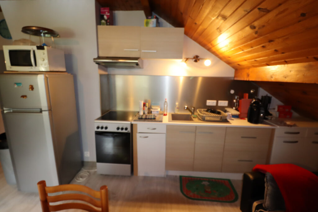 Très belle maison rénovée à proximité du village – 8 pièces – 5 chambres – 175 m²