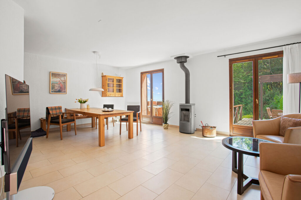 MAGNIFIQUE MAISON – 5 pièces – 4 chambres – 135 m²