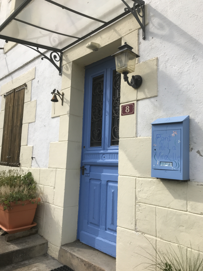 Jolie maison avec vue sur le Lot 12320 Conques-en-Rouergues – NR pièces – NR chambres