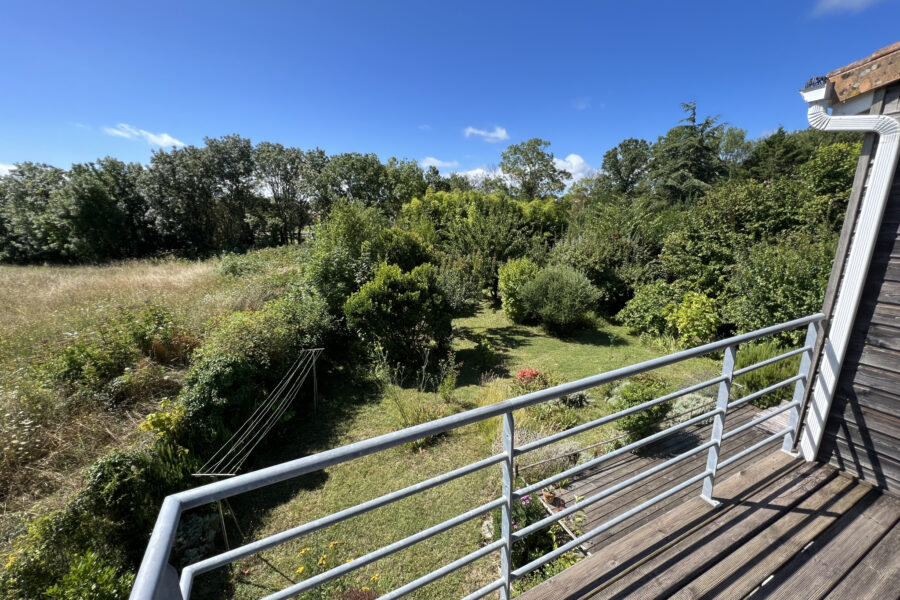 Maison à vendre à Meschers-sur-gironde
