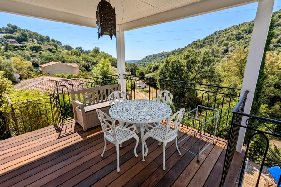 Maison à vendre à Vence