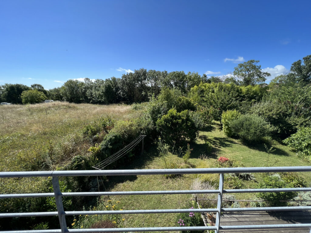 Maison Meschers 110 m2, Sud Royan – 5 pièces – 3 chambres – 110 m²