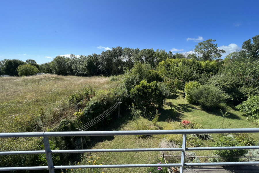 Maison à vendre à Meschers-sur-gironde