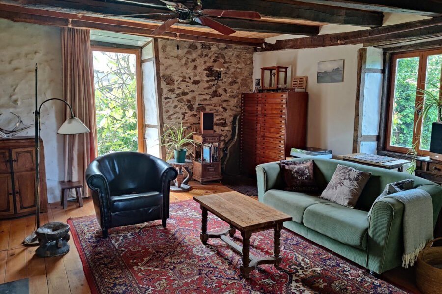 Maison à vendre à Maurs