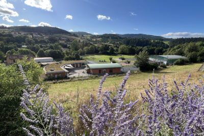 Terrain constructible LAC DES SAPINS – NR pièces – NR chambres – 681 m²