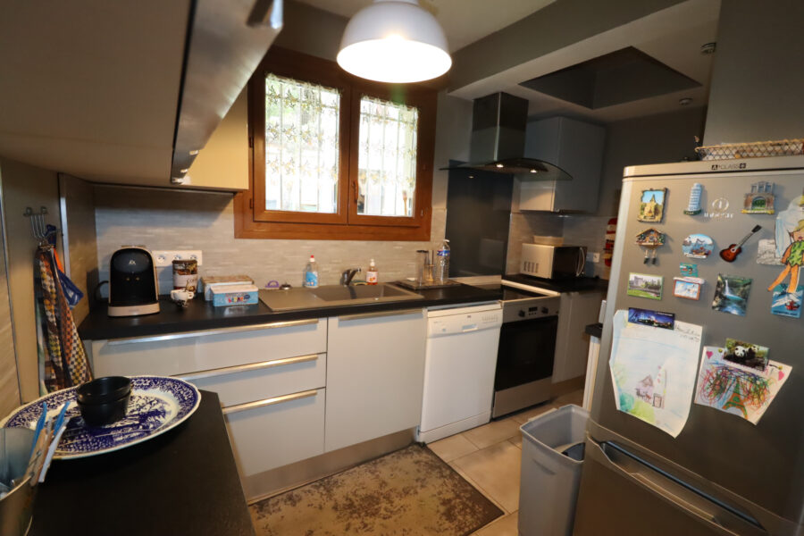 Maison à vendre à Colmars
