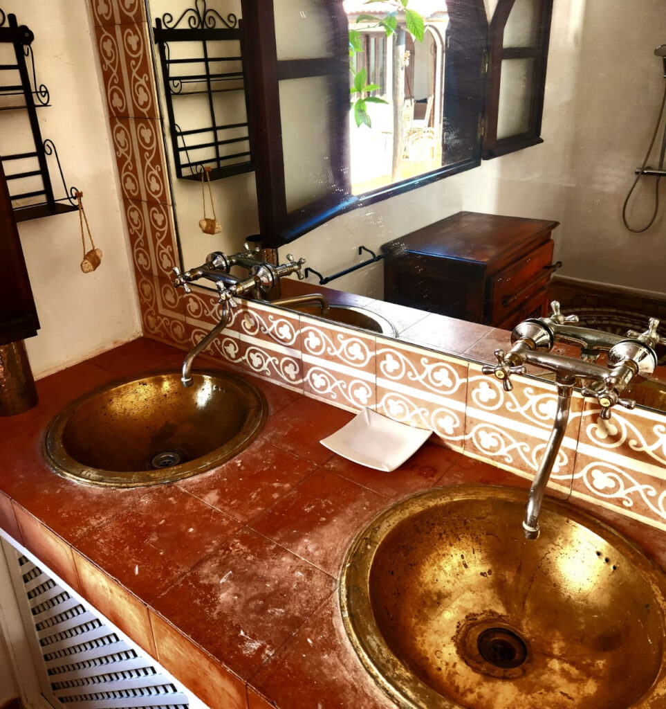 Villa de prestige à Boucan Canot – 9 pièces – 8 chambres – 278 m²