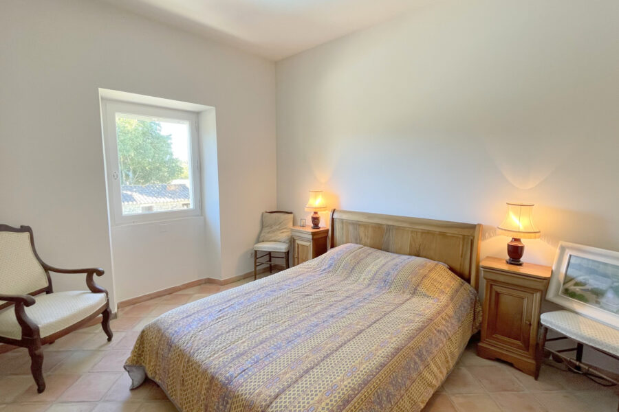 Maison à vendre à Gordes
