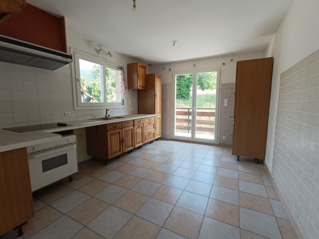 Immeuble de 3 appartements – NR pièces – 3 chambres – 169.27 m²
