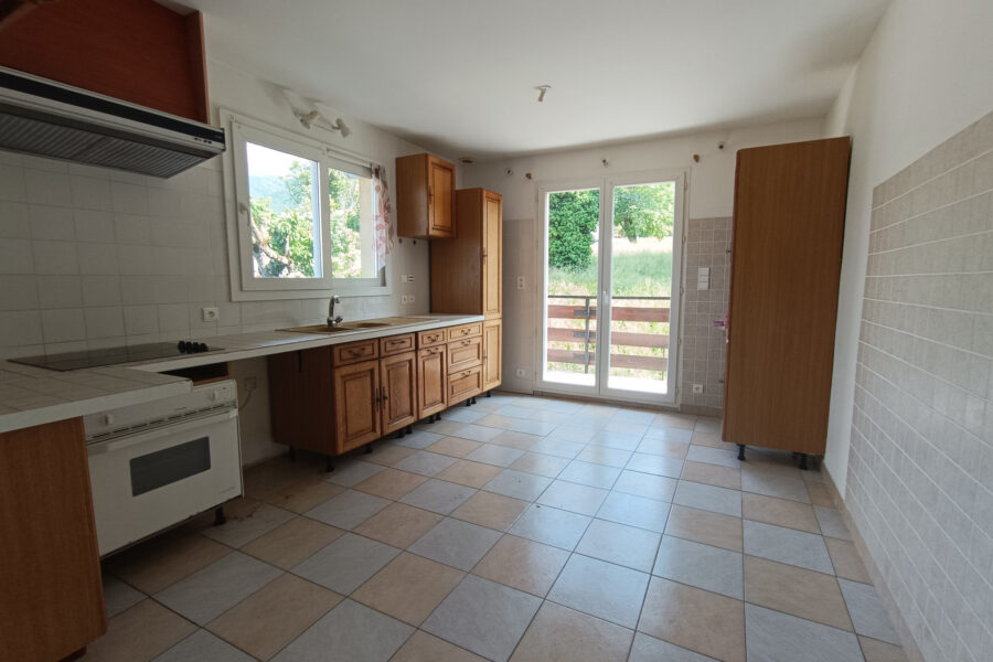Maison à vendre à Lugrin