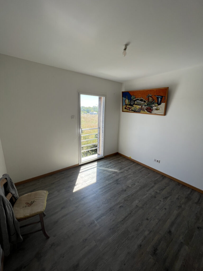 Maison Meschers 110 m2, Sud Royan – 5 pièces – 3 chambres – 110 m²