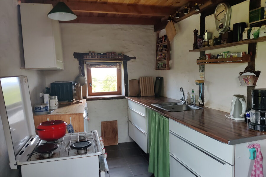 Maison à vendre à Maurs
