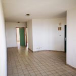 Schoelcher, Appartement T3 avec garage, dernier étage vue me – 3 pièces – 2 chambres – 70 m²