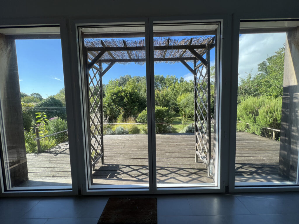 Maison 110 m2, Meschers, Sud Royan – 5 pièces – 3 chambres – 110 m²