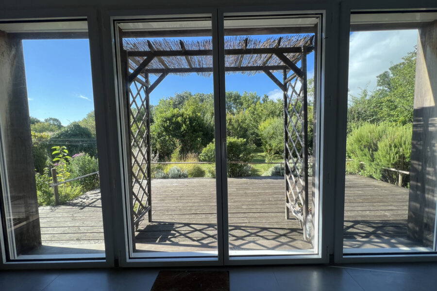 Maison à vendre à Meschers-sur-gironde