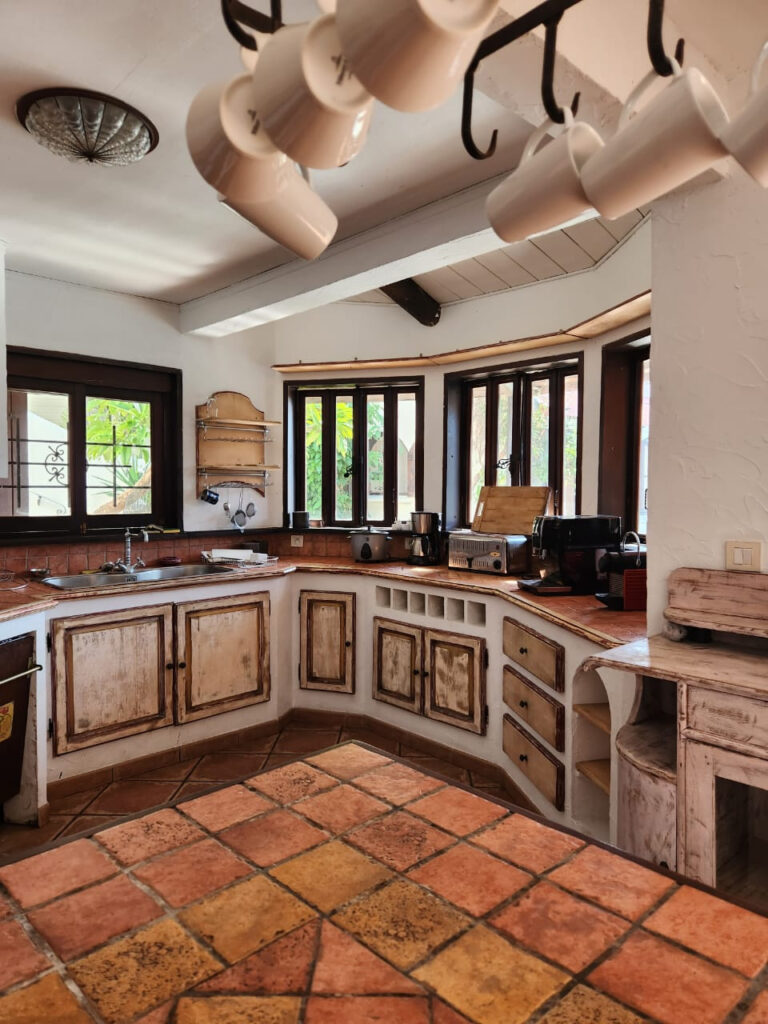 Villa de prestige à Boucan Canot – 9 pièces – 8 chambres – 278 m²