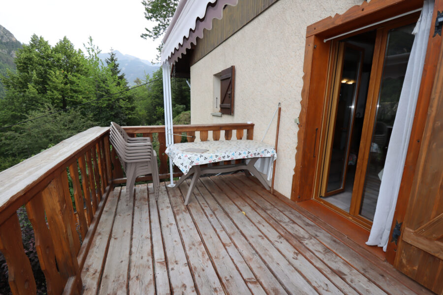 Maison à vendre à Colmars