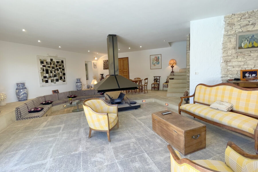 Maison à vendre à Gordes