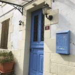 Jolie maison avec vue sur le Lot 12320 Conques-en-Rouergues – NR pièces – NR chambres