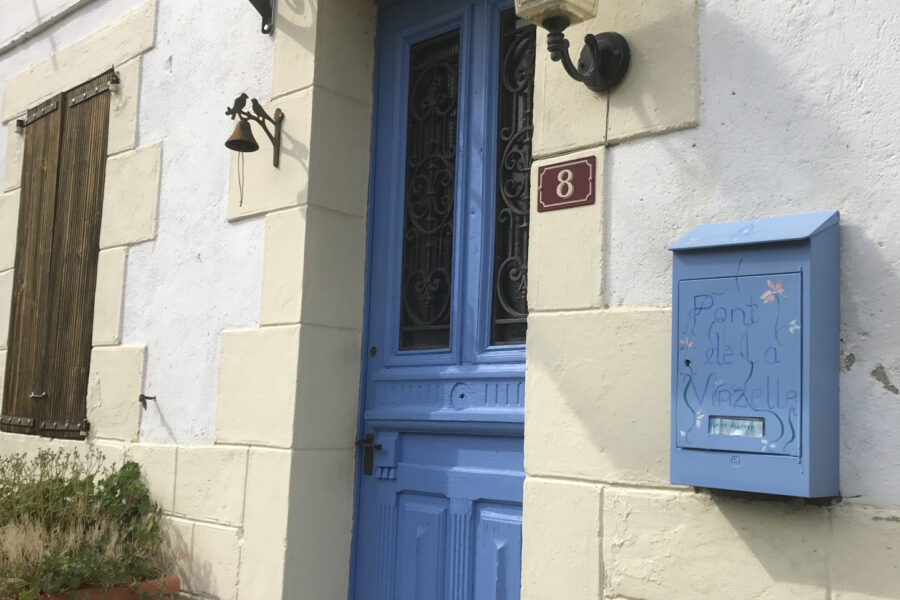 Maison à vendre à Conques