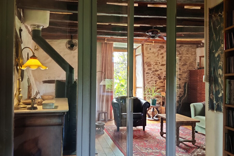 Maison à vendre à Maurs