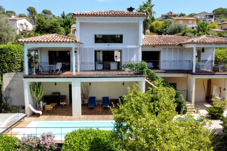 Maison à vendre à Vence