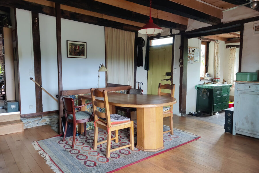 Maison à vendre à Maurs