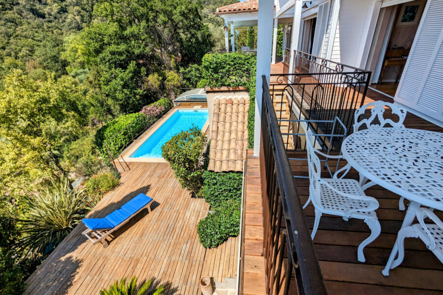 Maison à vendre à Vence