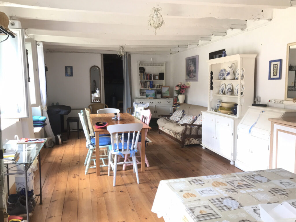 Jolie maison avec vue sur le Lot 12320 Conques-en-Rouergues – NR pièces – NR chambres